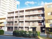 フィネス昭和町