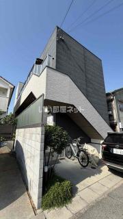 クレアージュ山手