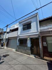 地下鉄千日前線新深江駅まで徒歩6分