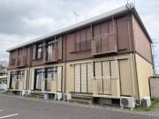 シティハイムセラーノ