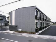 ＪＲ中央線西八王子駅までバス約36分 徒歩6分