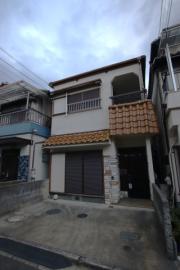 南海高野線河内長野駅まで徒歩21分