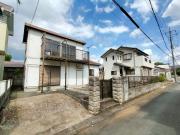 つくば市高崎貸家