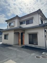 居相2丁目戸建て 西