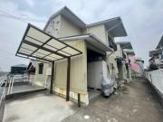 タウンハウスドミール