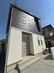 ＪＲ高崎線鴻巣駅まで徒歩10分