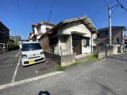 竹内平屋