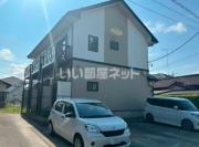 メゾネット永野