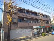 リバーコート湊川