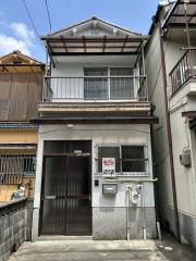 堺市東区日置荘西町6-34-30 貸家