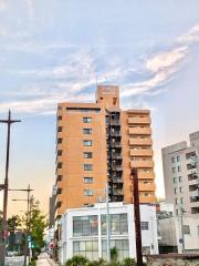 ライオンズマンション和歌山三木町