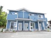 テラス・モデラートA