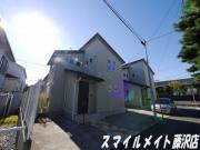 片瀬海岸三丁目戸建