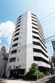 つくばエクスプレス浅草駅まで徒歩5分