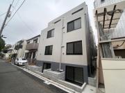 早稲田鶴巻町IMAハウス