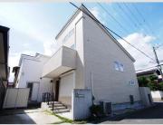 段上町8丁目戸建