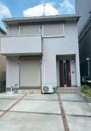 中丸建て賃貸 D棟