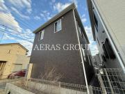 グランソフィア豊四季