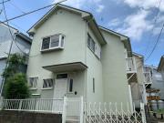 小田急小田原線螢田駅まで徒歩6分