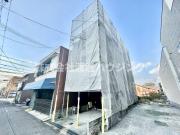 西難波町4丁目貸家