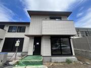 新宿区市谷山伏町戸建 B棟