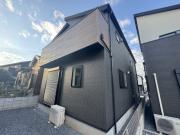 ＪＲ外房線鎌取駅までバス約16分 徒歩5分