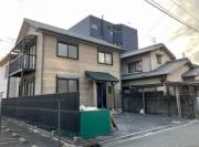 安田四丁目貸家