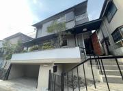 高槻月見台貸家