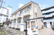 ＪＲ山陽本線中庄駅まで徒歩5分