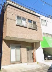 西蒲田8丁目戸建