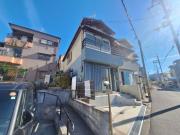 はびきの3丁目貸家