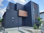 大津町引水一戸建て