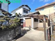 和歌山県岩出市新田広芝