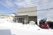 ＪＲ函館本線手稲駅までバス約7分 徒歩5分