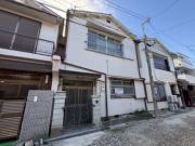 大島テラス住宅