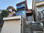 木幡檜尾 3LDK貸家