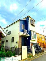 宮前区潮見台戸建