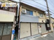 ガレージハウス金田町