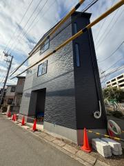 東急東横線大倉山駅まで徒歩8分