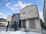 地下鉄七隈線金山駅まで徒歩8分