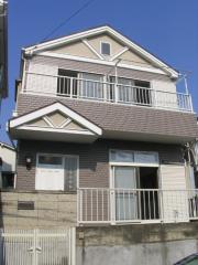 程久保 持田邸貸家