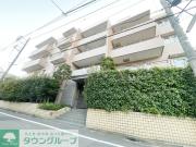 レジデンス桜新町スクエア
