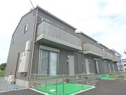 メゾン ソレイユ