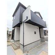 4267川越市豊田町9期8棟5号棟