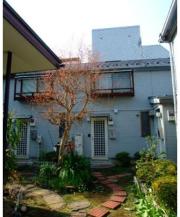 東急東横線中目黒駅まで徒歩5分