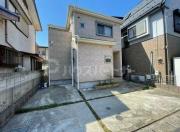 船橋市前原西1丁目戸建