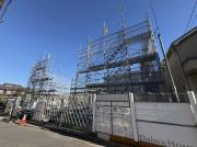 練馬区南田中2丁目戸建