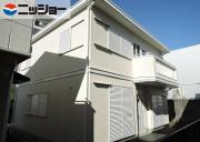 パレス平和が丘