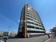 ＪＲ東海道本線三河安城駅まで徒歩8分