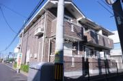 近鉄名古屋線伊勢朝日駅まで徒歩28分